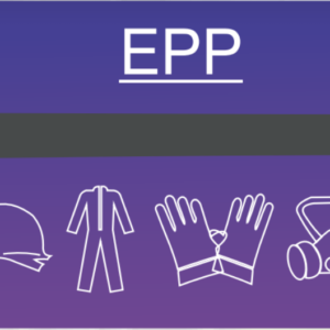 Cuidado y Protección personal EPP